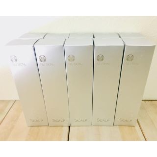 TSスカルプ 新品未使用10本セット(スカルプケア)