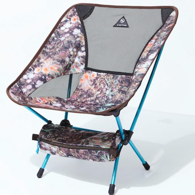 高品質新品 Helinox x Burton ヘリノックス チェアワン Chair One