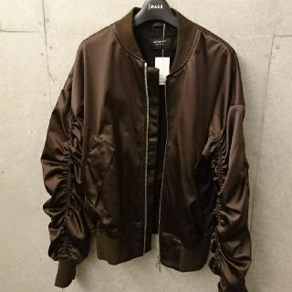 フィアオブゴッド(FEAR OF GOD)の∞様専用represent エッセンシャルボンバーjkt(ブルゾン)