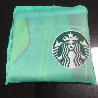 スターバックスコーヒー(Starbucks Coffee)の【しかり様専用】スターバックスエコバッグ(エコバッグ)