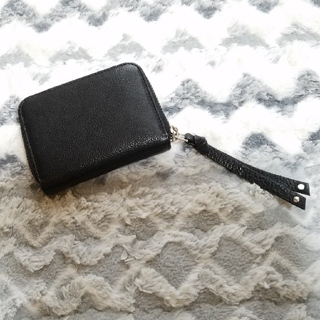 ROSE BUD(ローズバッド)の✨teko様専用(新品・未使用)チビ財布 レディースのファッション小物(財布)の商品写真