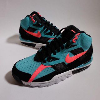 ナイキ(NIKE)の本日限定値下げ NIKE AIR TRAINER SC HIGH 海外モデル(スニーカー)