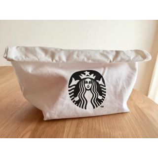 スターバックスコーヒー(Starbucks Coffee)のハンドメイド  スタバ  ランチボックス(その他)