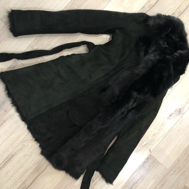 新品タグ付 VIA BUS STOP MIGUELINA シルクサテンスカート 新品タグ付 VIA BUS STOP MIGUELINA シルクサテンスカート
