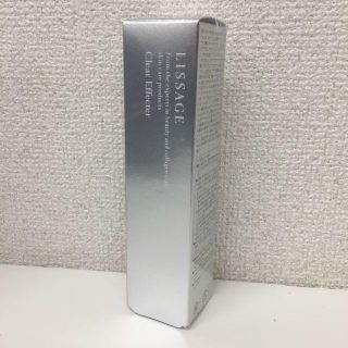 リサージ(LISSAGE)のリサージ クリアエフェクター 美白美容液 30mL(美容液)