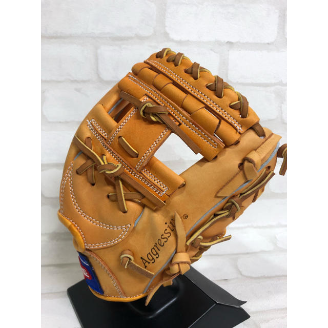 久保田スラッガー 軟式グローブ 内野手用 右投げ用 久保田スラッガー 軟式グローブ 内野手用 右投げ用