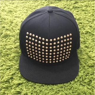 STAMPD studs cap