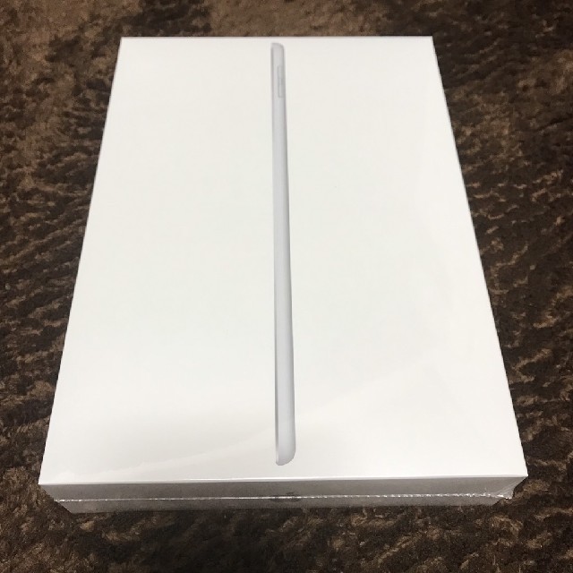 スマホ/家電/カメラ専用　iPad　128GB　新品未開封