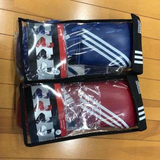 アディダス(adidas)のボクシンググローブ(ボクシング)