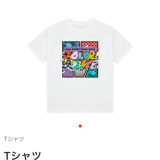 AAA Tシャツ(ミュージシャン)