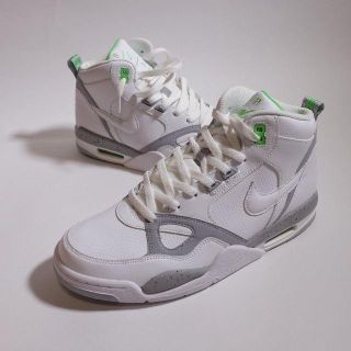 ナイキ(NIKE)の2/Nike Flight ’13 Mid 海外モデル(スニーカー)