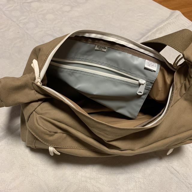 PORTER(ポーター)の kaori様専用  ポーター ショルダーバック  メンズのバッグ(ショルダーバッグ)の商品写真
