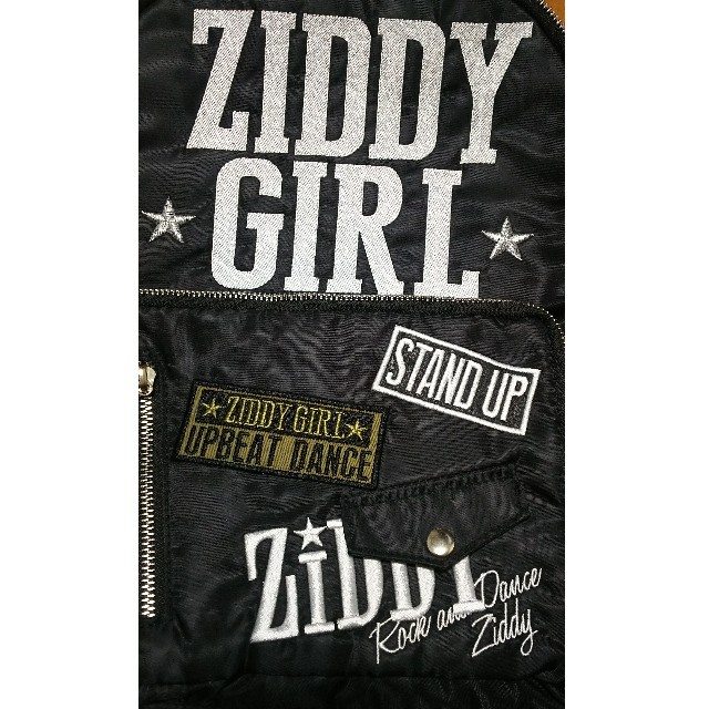 ZIDDY(ジディー)のZIDDY  リュック キッズ/ベビー/マタニティのこども用バッグ(リュックサック)の商品写真