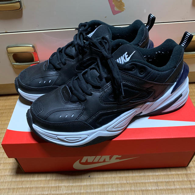 NIKE(ナイキ)のNIKE M2K TEKNO メンズの靴/シューズ(スニーカー)の商品写真