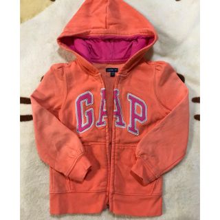 ギャップキッズ(GAP Kids)のＧＡＰ パーカー(ジャケット/上着)