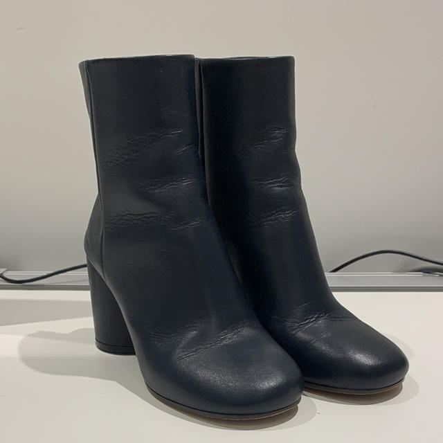 Maison  Martan Margiela ショートブーツ129600円サイズ