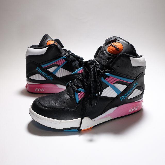 21/REEBOK PUMP OMNI ZONE RETRO