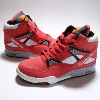 リーボック(Reebok)の22/REEBOK PUMP OMNI ZONE RETRO(スニーカー)