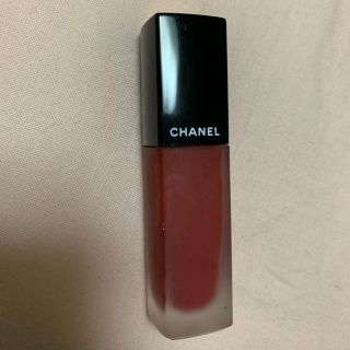 シャネル(CHANEL)のCHANEL LIPSTICK (口紅)