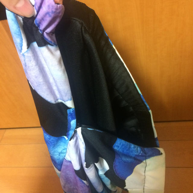 MURUA(ムルーア)のMURUR タイトスカート レディースのスカート(ミニスカート)の商品写真