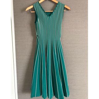 アンドクチュール(And Couture)のモモ様専用 アンドクチュール ワンピース(ひざ丈ワンピース)