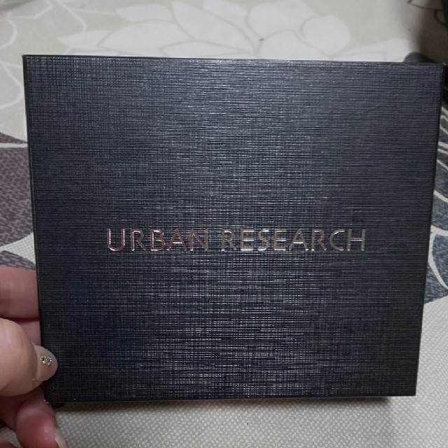 URBAN RESEARCH(アーバンリサーチ)のたけさん様専用 メンズのファッション小物(折り財布)の商品写真