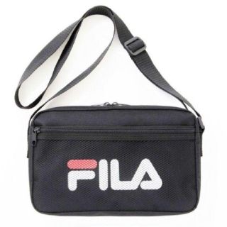 フィラ(FILA)のFILA ショルダーバッグ(ショルダーバッグ)