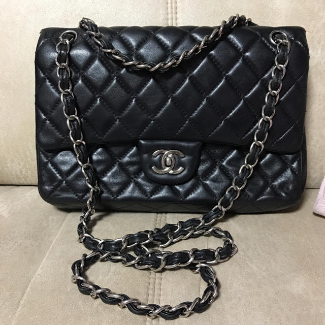 CHANEL - CHANEL シャネル マトラッセ
