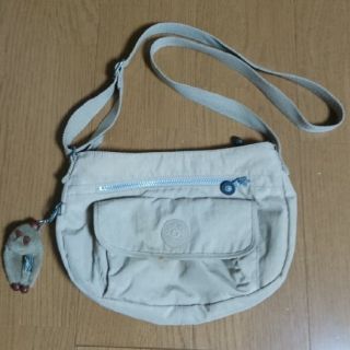 キプリング(kipling)のKIPLING ショルダーバッグ(ショルダーバッグ)