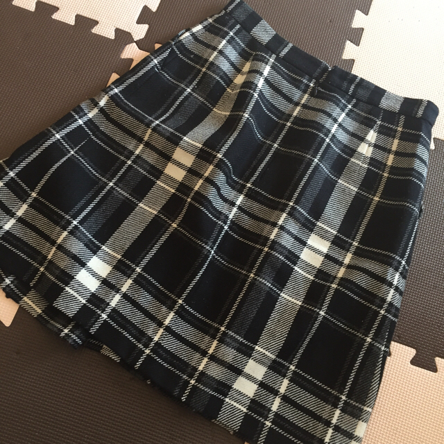 Demi-Luxe BEAMS(デミルクスビームス)のスカートのみ♡Demi-Luxe BEAMS レディースのスカート(ひざ丈スカート)の商品写真