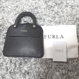 フルラ(Furla)の最終値下げ‼️FURLA★ナイロン　トートバッグ★美品(トートバッグ)