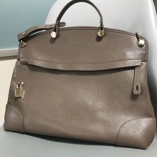 フルラ(Furla)の【引越準備の為今週削除】フルラ♡パイパー トートバッグ(トートバッグ)