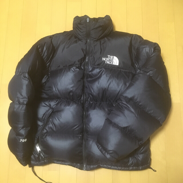 ↓値下げ中¥98000【激レア90s】ノースフェイス　ダウンベスト