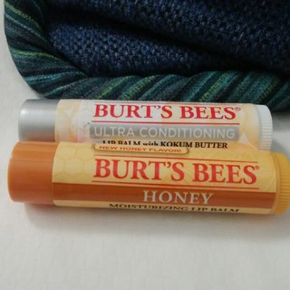 バーツビーズ(BURT'S BEES)の新品　BURTS BEES  バーツビーツ(リップケア/リップクリーム)