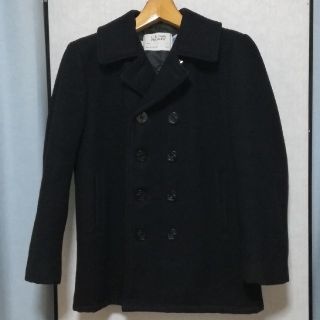 ショット(schott)のschott ピ－コ－ト　42(ピーコート)