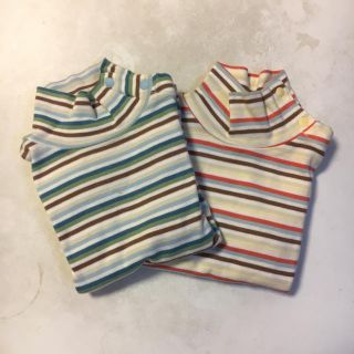 ユニクロ(UNIQLO)の専用(シャツ/カットソー)