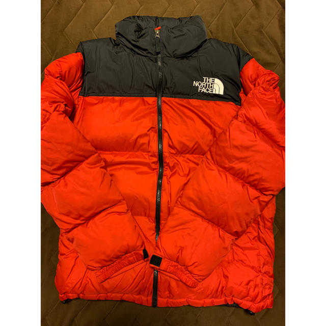 THE  NORTH FACE ヌプシジャケット ヌプシダウン