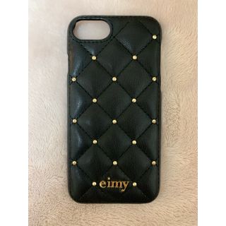 エイミーイストワール(eimy istoire)の売り切り♡eimy ♡ iPhoneケース6/6S/7/8対応(iPhoneケース)