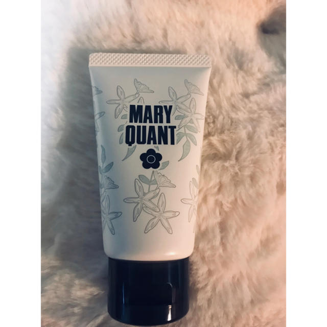 MARY QUANT(マリークワント)のマリークワント  限定商品  ハンドクリーム コスメ/美容のボディケア(ハンドクリーム)の商品写真