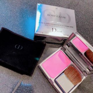 ディオール(Dior)のDior チーク (チーク)