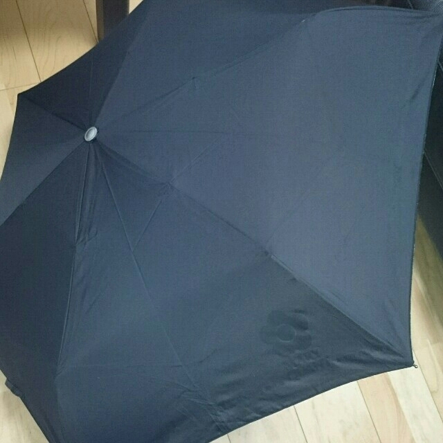 MARY QUANT(マリークワント)のMARYQUANT 折り畳み傘 レディースのファッション小物(傘)の商品写真