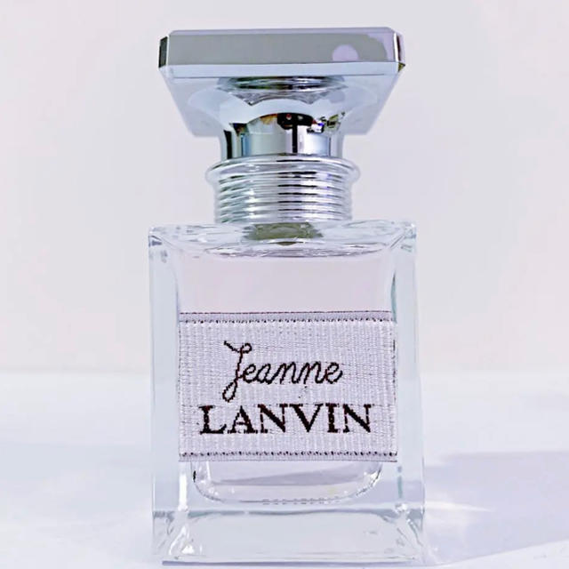 LANVIN(ランバン)の⭐︎新品未使用⭐︎ ランバン ジャンヌランバン EDP SP 30ml コスメ/美容の香水(香水(女性用))の商品写真