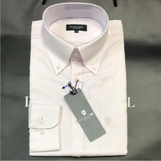 ブラックレーベルクレストブリッジ(BLACK LABEL CRESTBRIDGE)の新品 クレストブリッジ ブラックレーベルワイシャツ 長袖(シャツ)