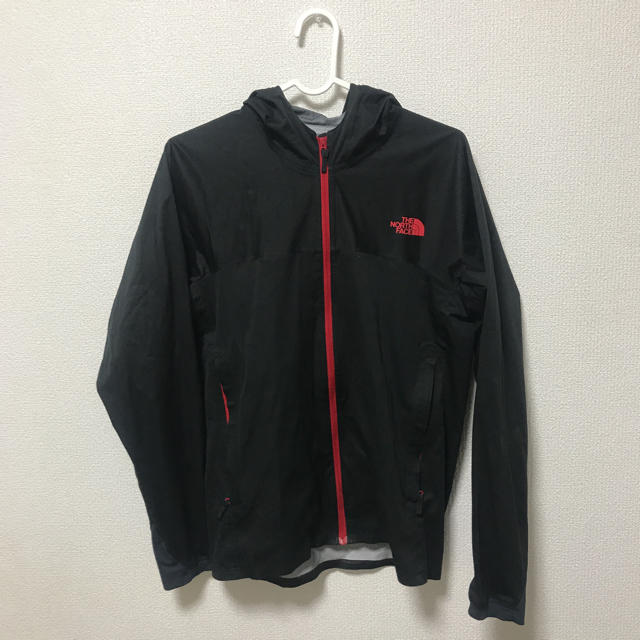 The North Face マウンテンパーカー