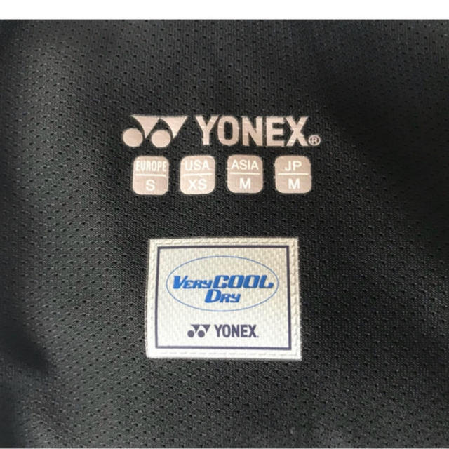 YONEX(ヨネックス)の2018年 モデル バドミントン テニス ハーフ パンツ スポーツ/アウトドアのスポーツ/アウトドア その他(バドミントン)の商品写真