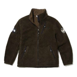 ザノースフェイス(THE NORTH FACE)のノースフェイス フリース(マウンテンパーカー)