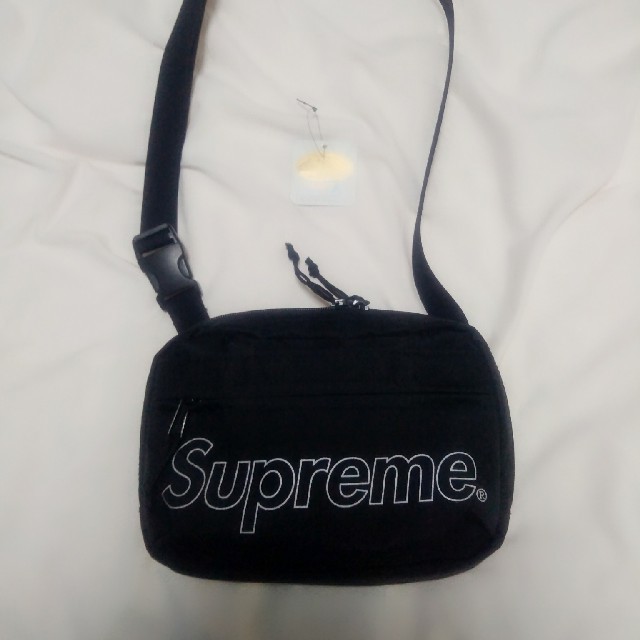 Supreme(シュプリーム)のシュプリーム 18AW「Shoulder Bag」ショルダーバッグ メンズのバッグ(ショルダーバッグ)の商品写真