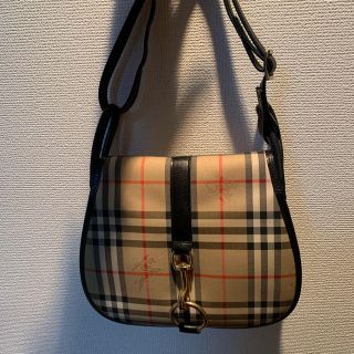 バーバリー(BURBERRY)のバーバリーBurberry'sショルダーバッグ(ショルダーバッグ)