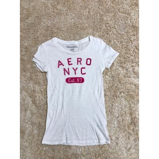 エアロポステール(AEROPOSTALE)のAeropostale Tシャツ(Tシャツ(半袖/袖なし))