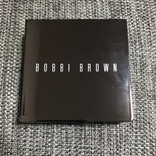 BOBBI BROWN(ボビイブラウン)のシマーブリック  ブロンズ コスメ/美容のベースメイク/化粧品(アイシャドウ)の商品写真